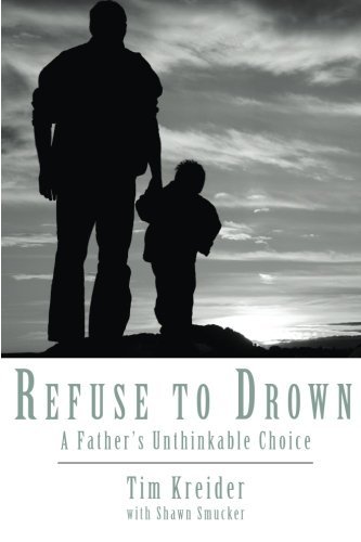 Shawn Smucker/Refuse to Drown